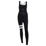Workout Clothes Mujer Fitness Running Gym Sport Clothes