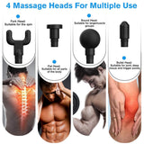 SPORT BLESS FASCIAL GUN