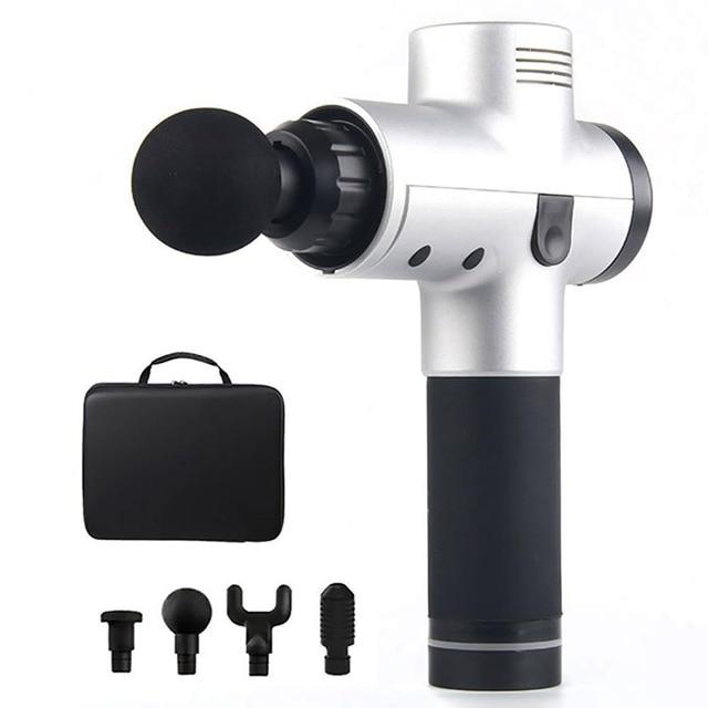 SPORT BLESS FASCIAL GUN