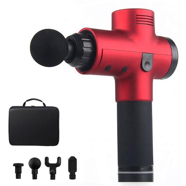 SPORT BLESS FASCIAL GUN