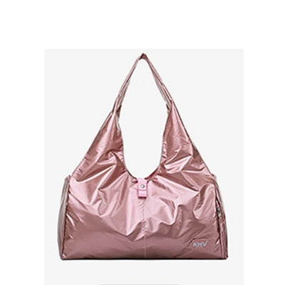 Women Gym Bags