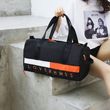 Women Gym Bags