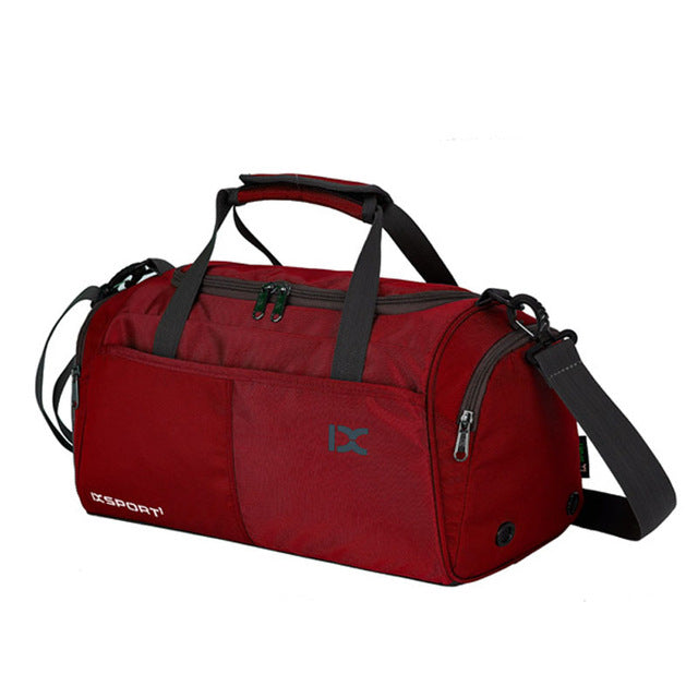 Training Gym Bags Fitness