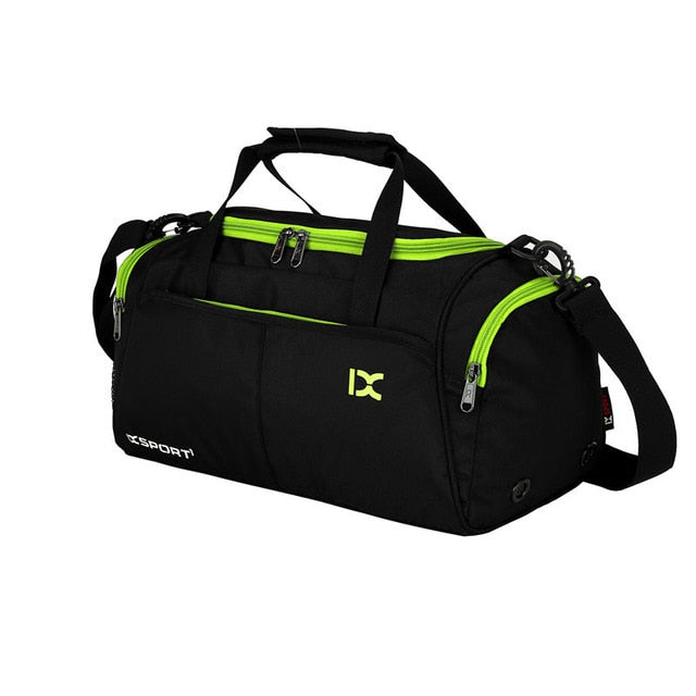 Training Gym Bags Fitness