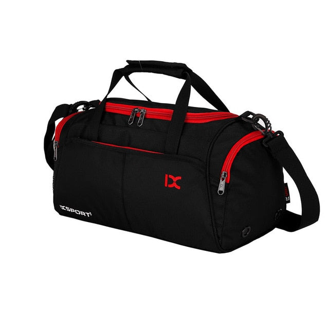 Training Gym Bags Fitness