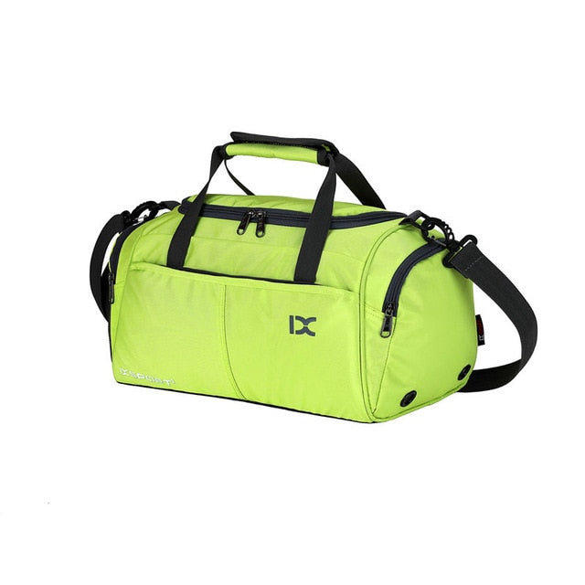 Training Gym Bags Fitness