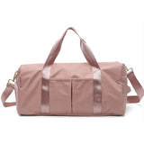 Women Training Fitness Travel Handbag