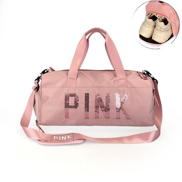 Women  Sport Bags for Fitness