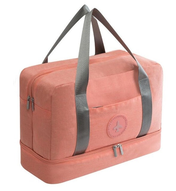 Women Gym Bags