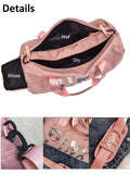 Women  Sport Bags for Fitness