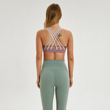 Tops Activewear Workout Clothes