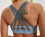 Tops Activewear Workout Clothes