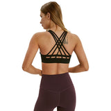 Tops Activewear Workout Clothes