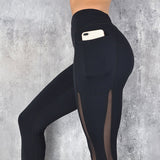Workout leggings Women Clothes