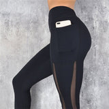 Workout leggings Women Clothes