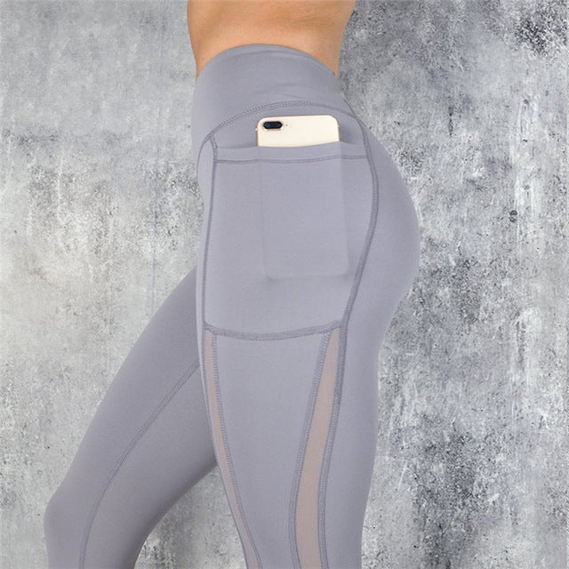 Workout leggings Women Clothes
