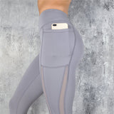 Workout leggings Women Clothes