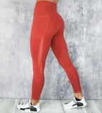Workout leggings Women Clothes