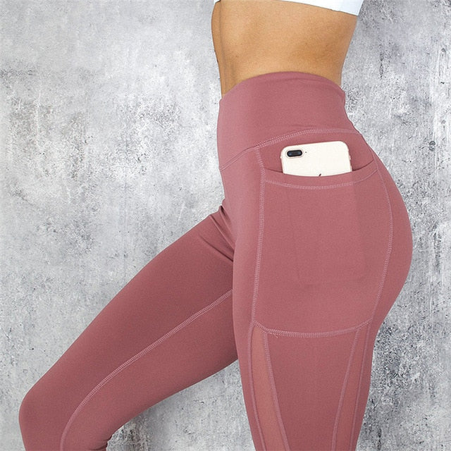 Workout leggings Women Clothes