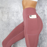 Workout leggings Women Clothes