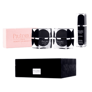 Predire Paris Non-Surgical Skin Tightening & Tissue Regeneration Treatment Set