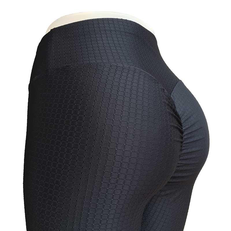 Women Workout High Waist Leggings