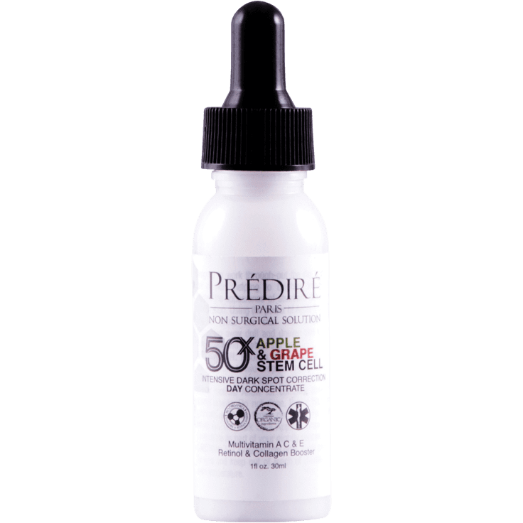 Predire Paris Stem Cell Intensive Day & Night Dark Spot Correction w/Infuser